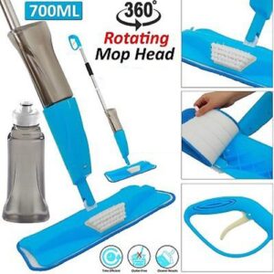 Healthy Spray Mop – Home & Furniture · Cleaners & Virus , germs Protectors