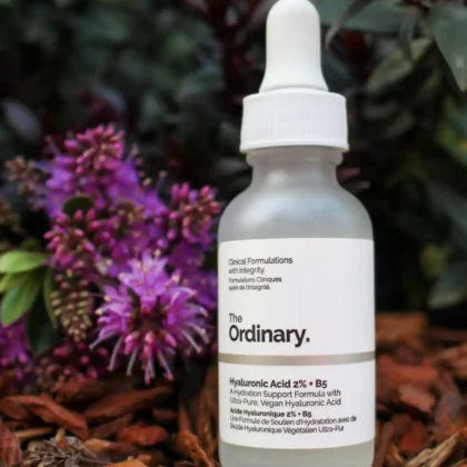 THE ORDINARY NIACINAMIDE 10% + ZINC 1% SERUM