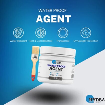 HYDRA SEALANT (Waterproof Leak Agent) 350 Gram