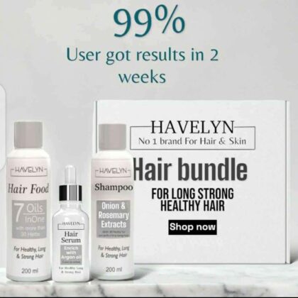 Havelyn Hair Kit