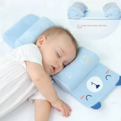 Pillow Baby Head Shaping Support